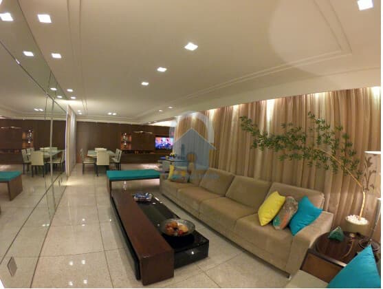 Apartamento para comprar Anchieta Belo Horizonte