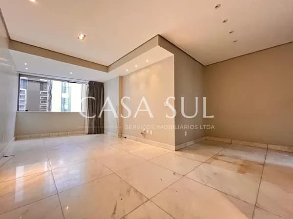 Apartamento em Belo Horizonte - Santo Agostinho