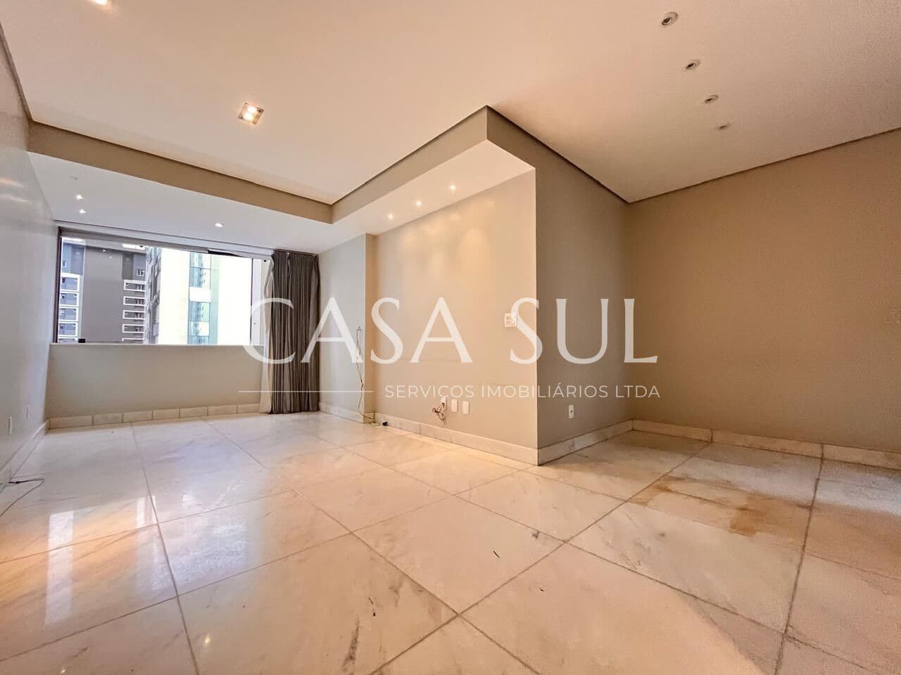 Apartamento em Belo Horizonte - Santo Agostinho