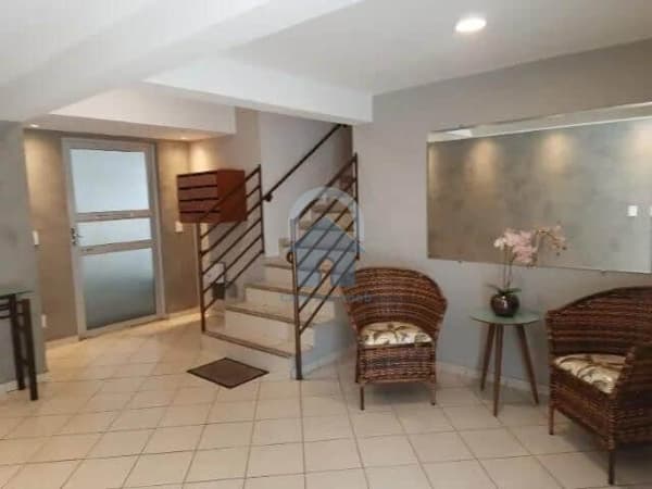 Apartamento para comprar Jardim América Belo Horizonte