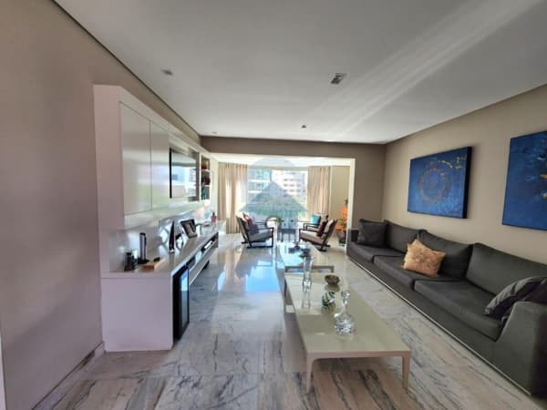 Apartamento para comprar Anchieta Belo Horizonte