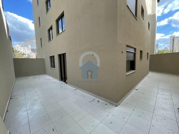 Apartamento para comprar Serra Belo Horizonte