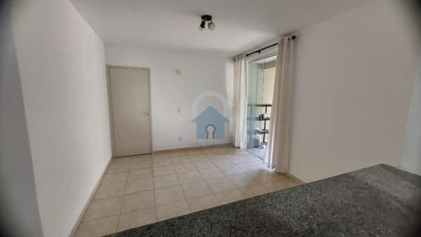 Apartamento para comprar Castelo Belo Horizonte
