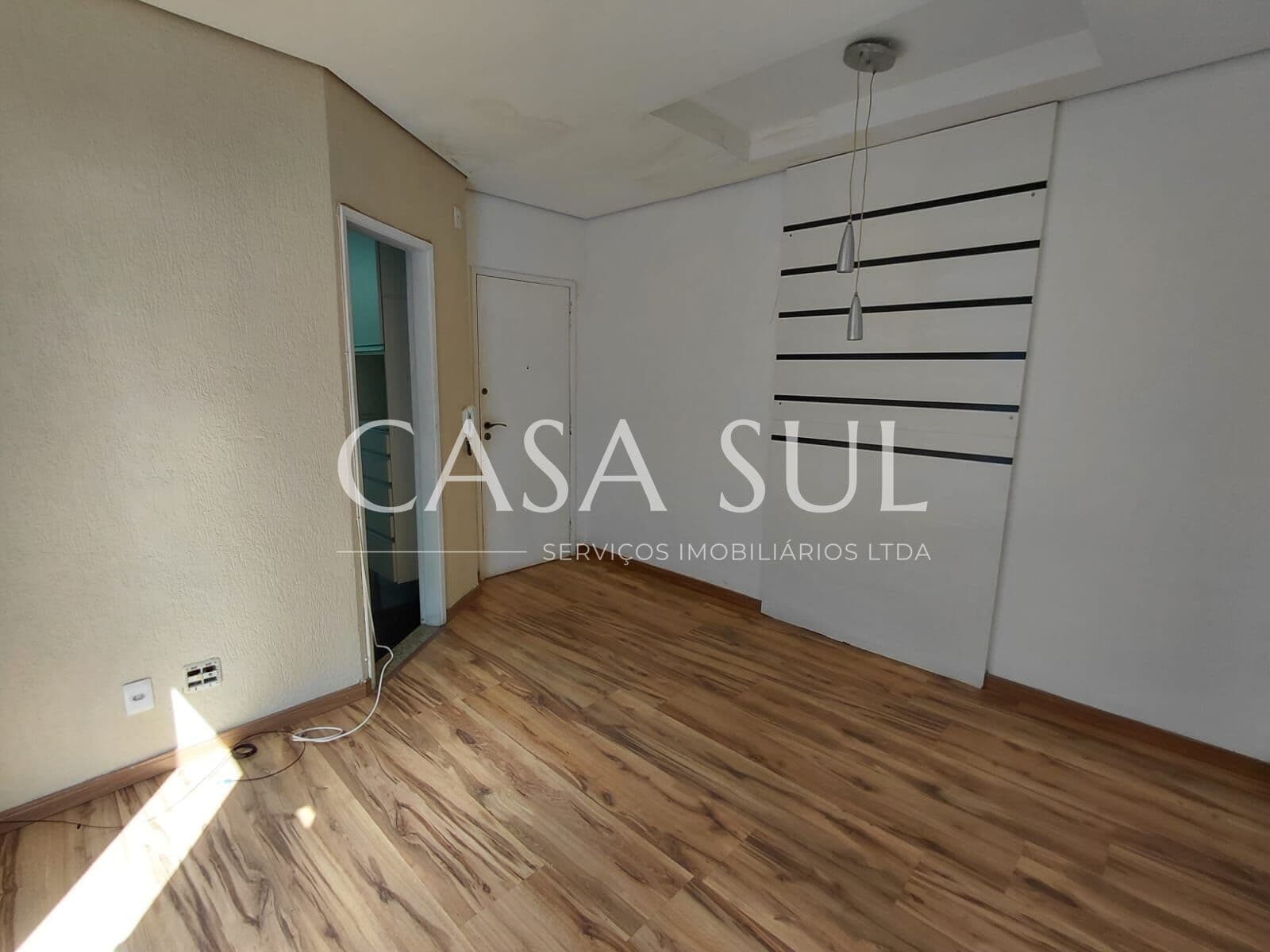 Apartamento em Belo Horizonte - Havaí