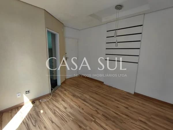 Apartamento em Belo Horizonte - Havaí