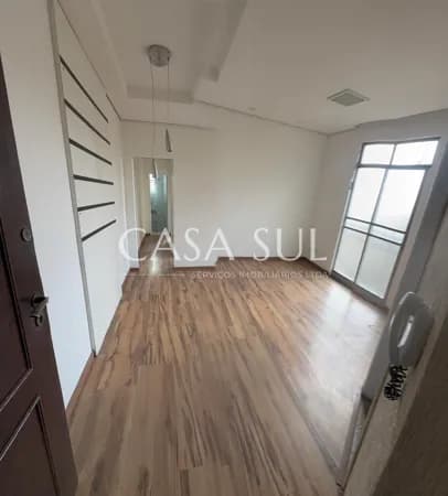 Apartamento em Belo Horizonte - Havaí