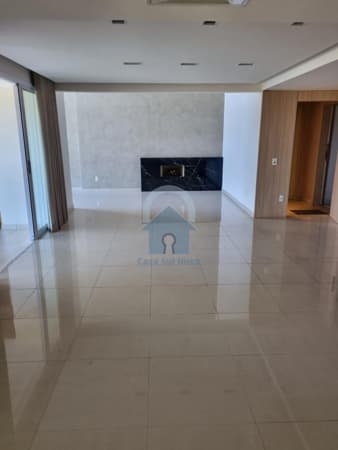 Apartamento para comprar Vila da Serra Nova Lima