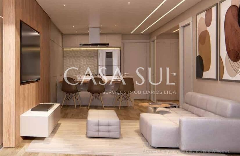 Apartamento em Belo Horizonte - Buritis