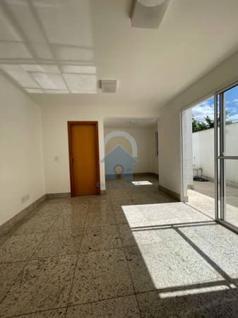 Apartamento para comprar Carmo Belo Horizonte