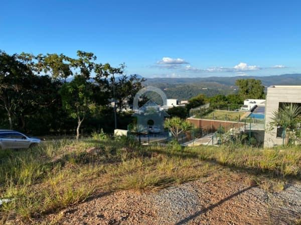 Lote em Condomínio para comprar Quintas do Sol Nova Lima