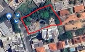 Lote para comprar Palmeiras Belo Horizonte