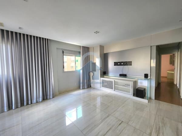 Apartamento para comprar Santo Agostinho Belo Horizonte