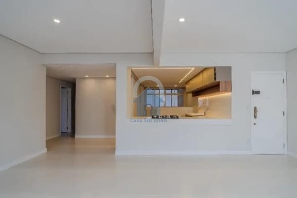 Apartamento para comprar Santo Agostinho Belo Horizonte