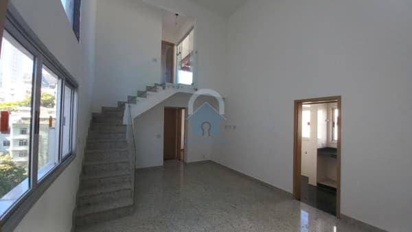 Cobertura para comprar Cruzeiro Belo Horizonte