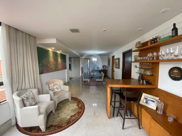 Apartamento para comprar Gutierrez Belo Horizonte