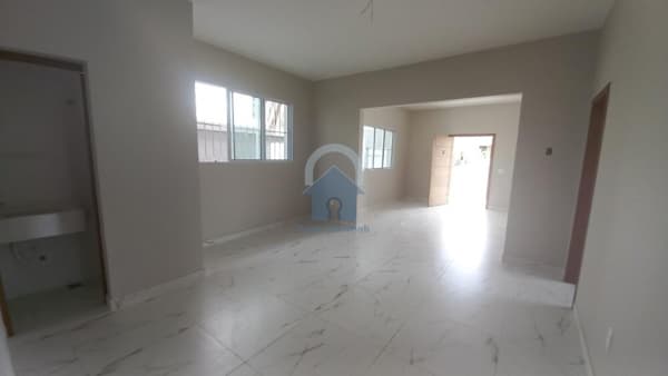 Casa para comprar Santa Tereza Belo Horizonte