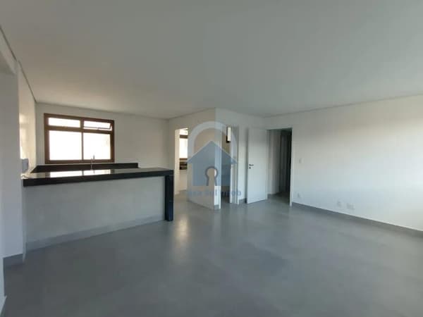 Apartamento para comprar Prado Belo Horizonte