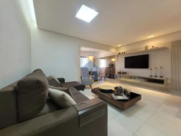 Apartamento para comprar Serra Belo Horizonte