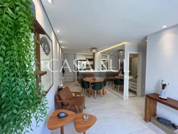 Apartamento em Belo Horizonte - Palmeiras