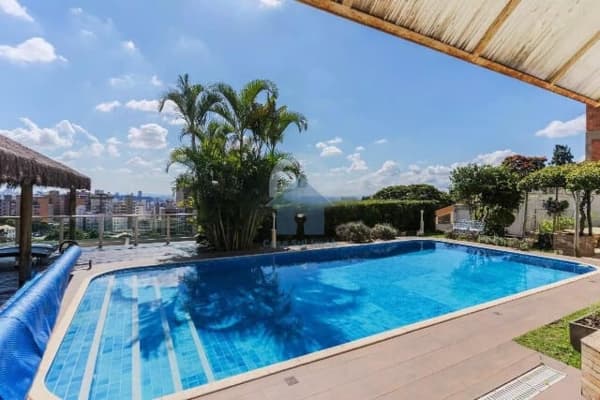 Casa para comprar Mangabeiras Belo Horizonte