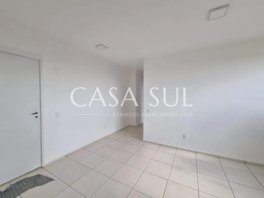 Apartamento em Belo Horizonte - Palmeiras