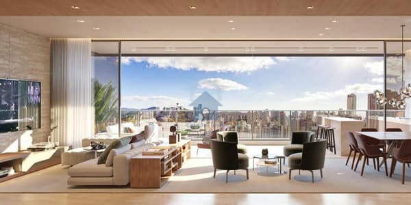 Apartamento para comprar Vila da Serra Nova Lima