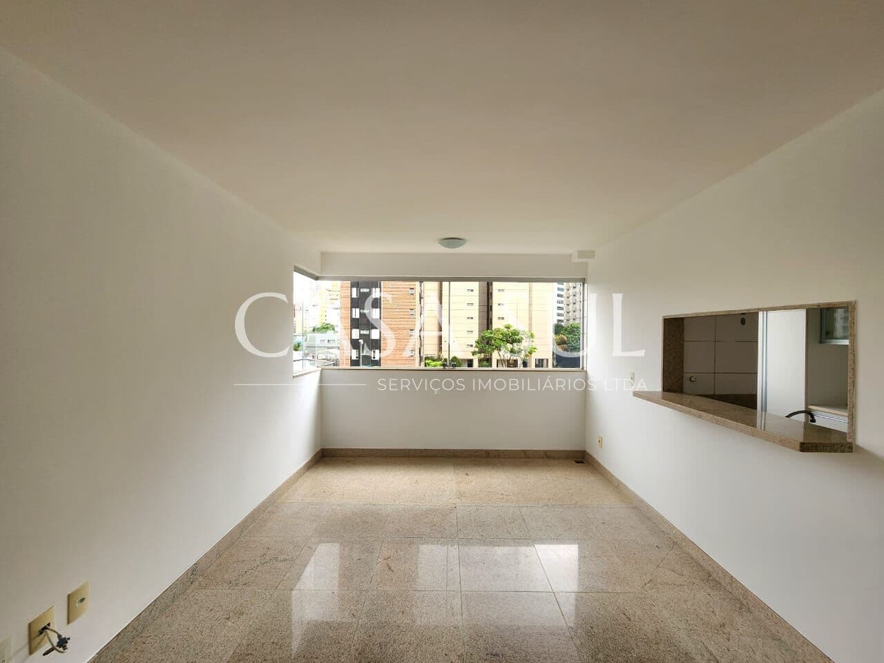 Apartamento em Belo Horizonte - Savassi