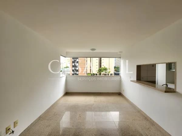 Apartamento em Belo Horizonte - Savassi