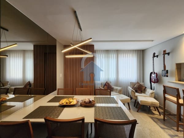 Apartamento para comprar Savassi Belo Horizonte