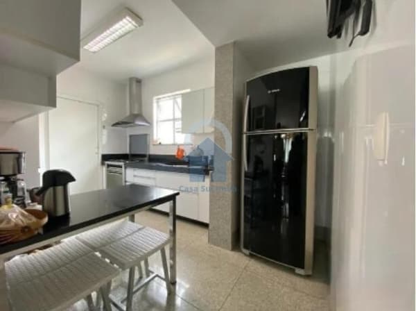Apartamento para comprar Serra Belo Horizonte