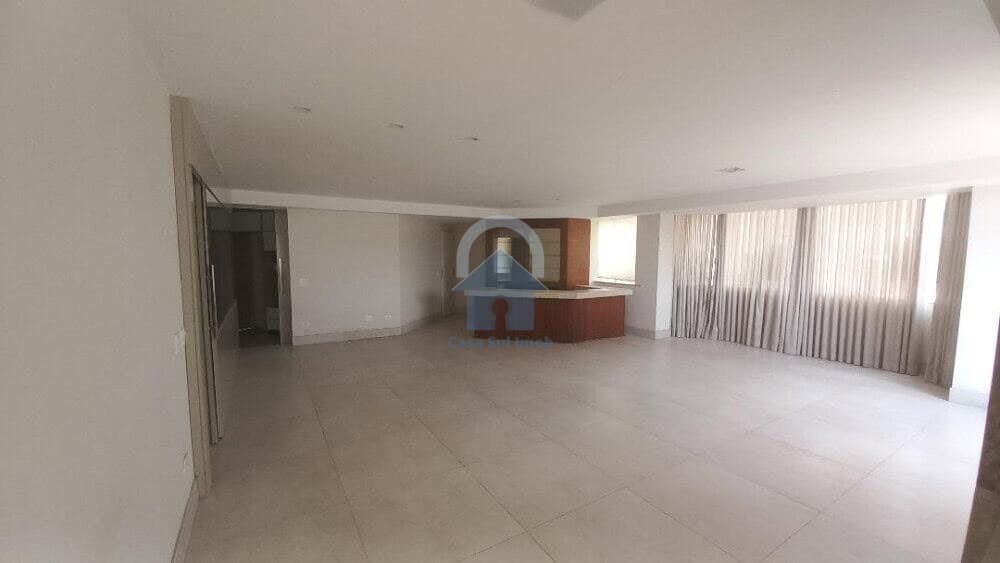 Apartamento para comprar Santa Lúcia Belo Horizonte