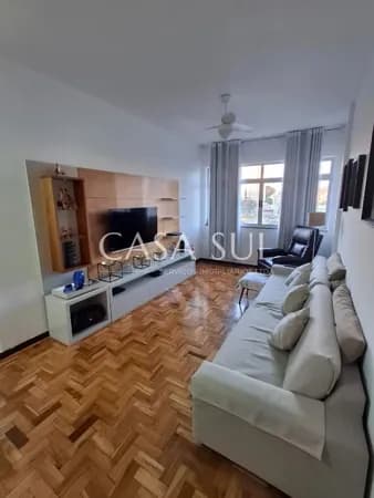 Apartamento em Belo Horizonte - Centro