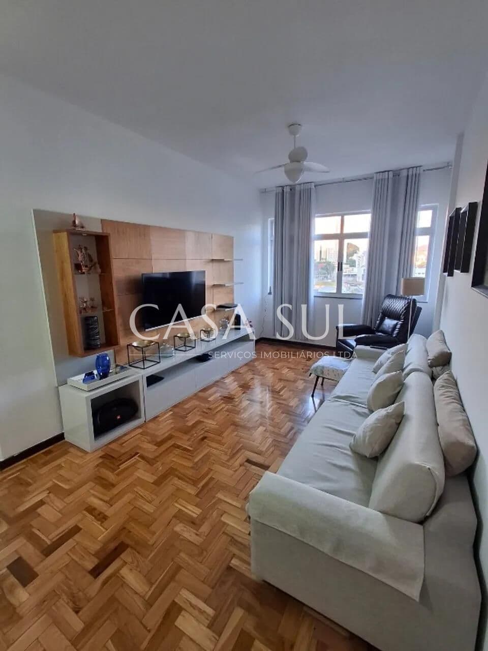 Apartamento em Belo Horizonte - Centro