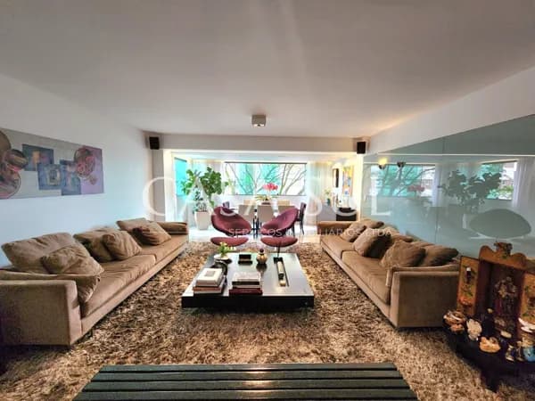 Apartamento em Belo Horizonte - Anchieta