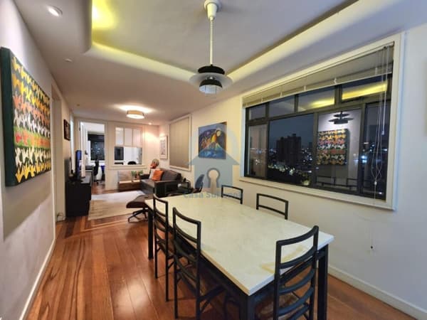 Apartamento para comprar Santa Tereza Belo Horizonte