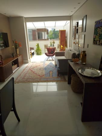 Apartamento para comprar Coração de Jesus Belo Horizonte
