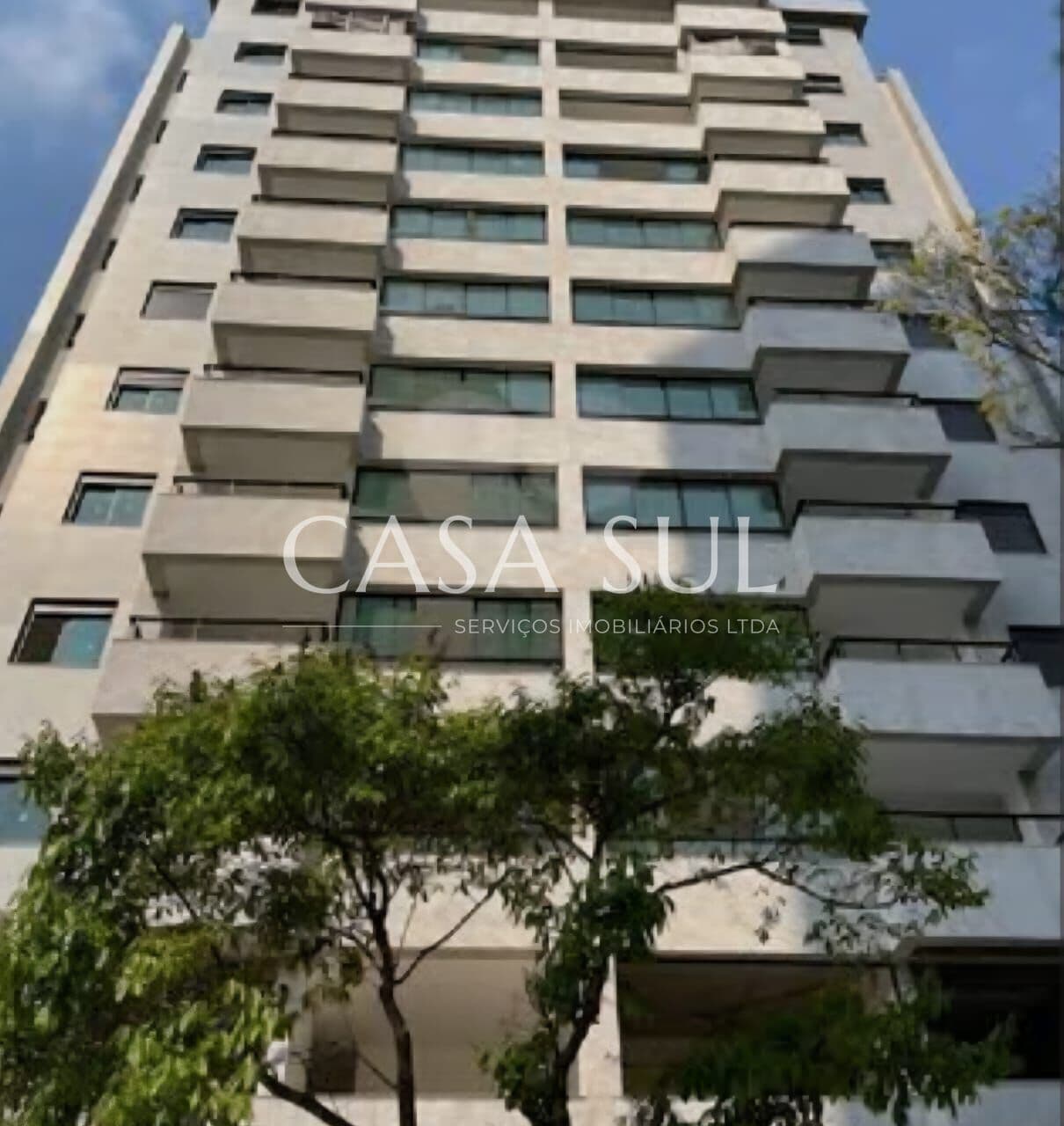 Apartamento em Belo Horizonte - Serra