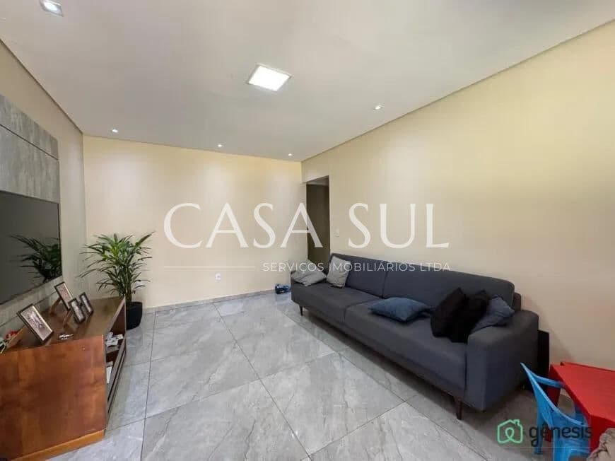 Casa em Belo Horizonte - Salgado Filho