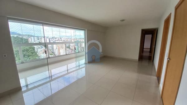 Apartamento para comprar Buritis Belo Horizonte