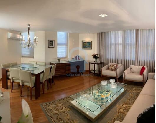 Apartamento para comprar Anchieta Belo Horizonte