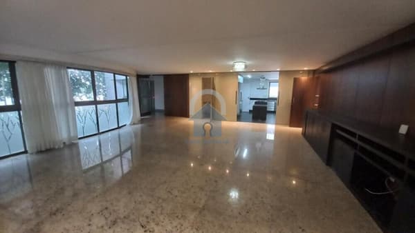 Apartamento com Área Privativa para comprar Serra Belo Horizonte