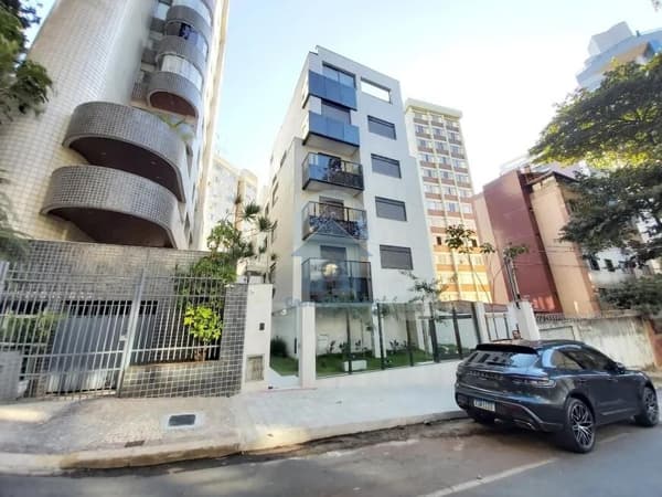Apartamento para comprar Serra Belo Horizonte