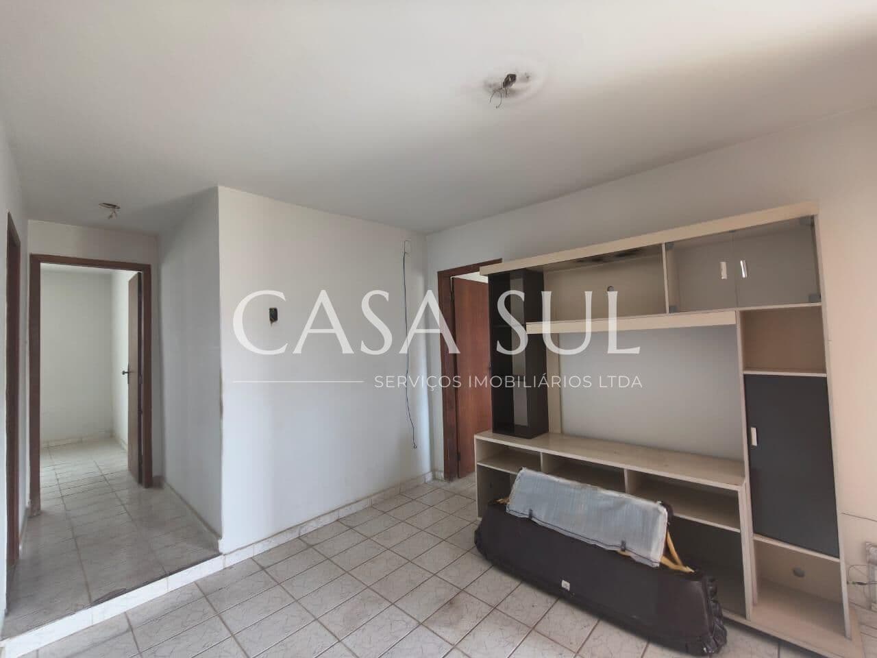 Casa em Belo Horizonte - Palmeiras