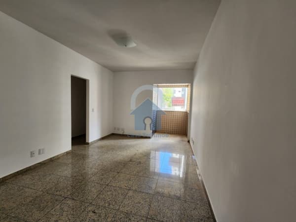 Apartamento para comprar Belvedere Belo Horizonte