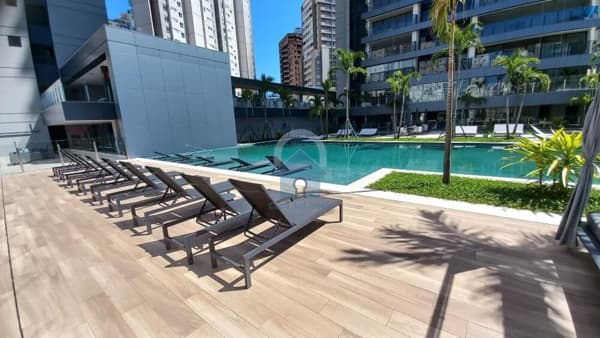 Apartamento para comprar Vila da Serra Nova Lima