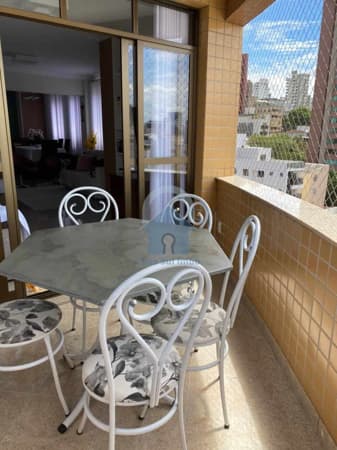 Apartamento para comprar Santo Antônio Belo Horizonte