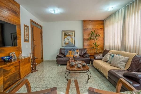 Apartamento para comprar Buritis Belo Horizonte