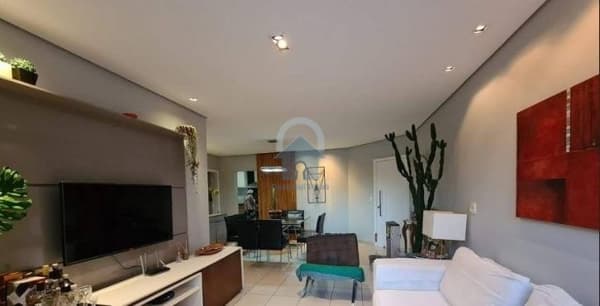Apartamento com Área Privativa para comprar Vila Paris Belo Horizonte
