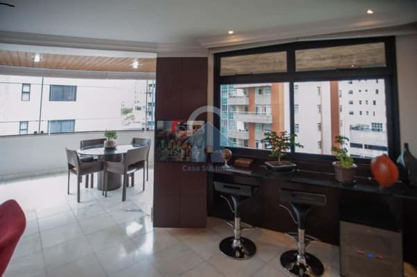 Apartamento para comprar Belvedere Belo Horizonte