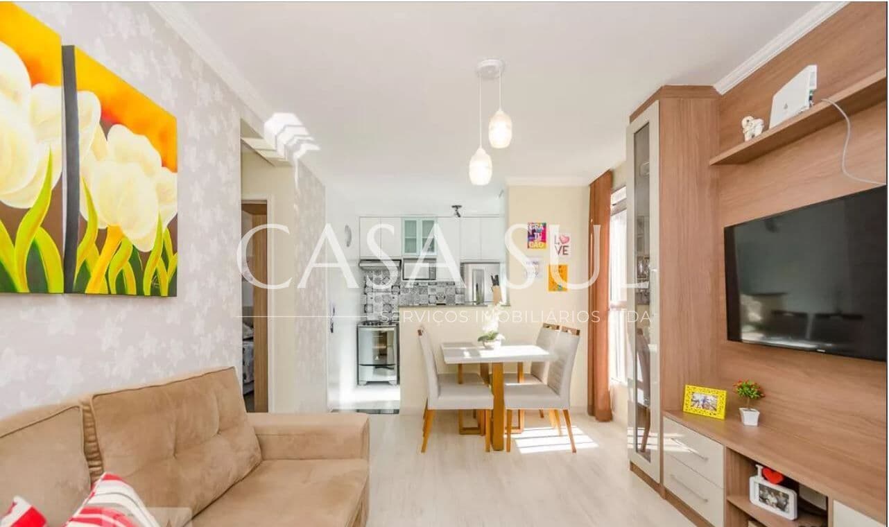 Apartamento em Belo Horizonte - Palmeiras